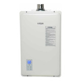 Calentador De Agua Instantáneo Gas Natural Kassai Pro 16 Lpm