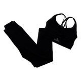 Set Deportivo Lycra/nylon Mujer