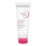 Bioderma - Sensibio - Máscara - Calmante E Hidratante Para L