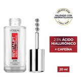 Serum Ojos L'oreal Paris Revitalift Ácido Hialurónico 20 Ml