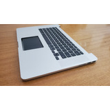 Topcase - Carcasa Macbook Pro A1398 - 2013 Al 2014