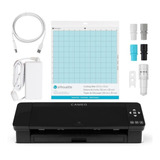 Silhouette Cameo 4 Negra Plotter De Corte