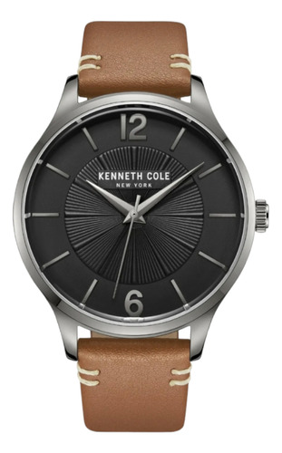 Reloj Kenneth Cole 43mm Kcwga2270602