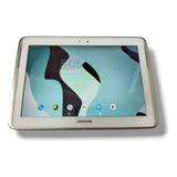 Tablet Samsung Galaxy Note 10.1 Con Chip Libre - Android 9