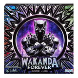 Remato Juego De Mesa Wakanda Marvel Nuevo Original Inglés