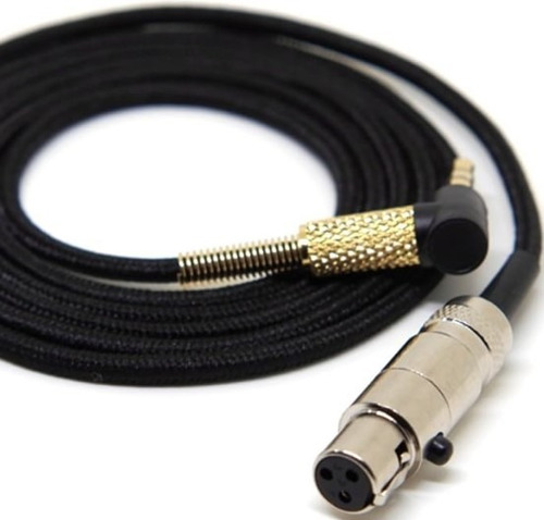 Cables Auriculares Akg Q701 K702 K240