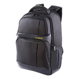 Mochila Samsonite Portanotebook Espalda Premium Jscorp