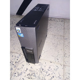 Dell Optiplex 960  Sf  Tarjeta Madre