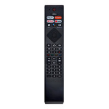 Controle Remoto Para Tv Philips Smart Uhd 4k Led 50pug7406