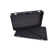 Case Pedal Board Para Pedais Pedaleira 60x40x10cm