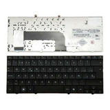 Teclado Hp Compaq Mini 110 110-1020 110 Cq10-120 Español