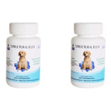 Glucosamina Colágeno Vit Perros Structural Flex 60tab 2pzas