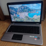 Notebook Hp Dv 7 Intel I7- 8gb Ram