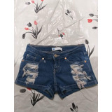 Short A63a Levis Mujer T-1 No Lacost Hugo Arman Dkny Vanelop