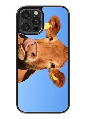 Funda Diseño Para iPhone Variedad De Vacas #6