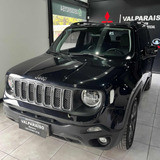 Jeep Renegade 1.8 Longitude At6