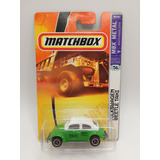 2 Taxi Vocho Df Volkswagen Vw Beetle Taxi Matchbox 2004 2007