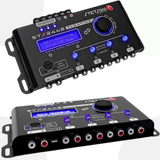 Stetsom Stx2448 Processador De Áudio  Floating Digital Audio