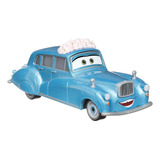 Cars De Disney Y Pixar Vehículo Juguete Mato Hermana De Mate