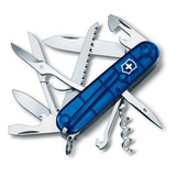 Victorinox Navaja Huntsman, 15 Usos