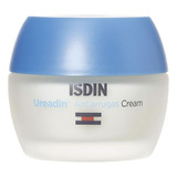 Isdin Ureadin Antiarrugas Con Fps20 Crema Facial Antiedad Pieles Normales A Secas