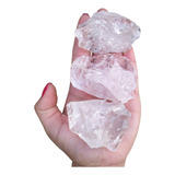 Pedra Bruta Cristal Quartzo Natural Grande / Cristal Natural