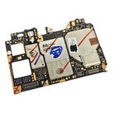 Placa Mãe Lógica Xiaomi Mi A2 Lite M1805