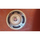 Celestion Seventy 80