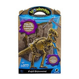 Wonderology - Kit De La Ciencia - Descubrimientos De Fósiles