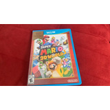 Super Mario 3d World Nintendo Select Wii U Físico