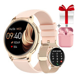 Reloj Inteligente Mujer P2 Pro Sports Para 1