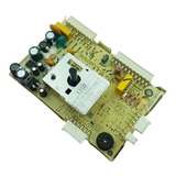 Placa Eletrônica Electrolux Lt12f 70201326 Original Bivolt