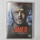 Dvd Gamer - Gerard Butler Filmes Em Dvd Original