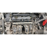 Motor Semiarmado Fordd Fiesta Kinetic 5019125