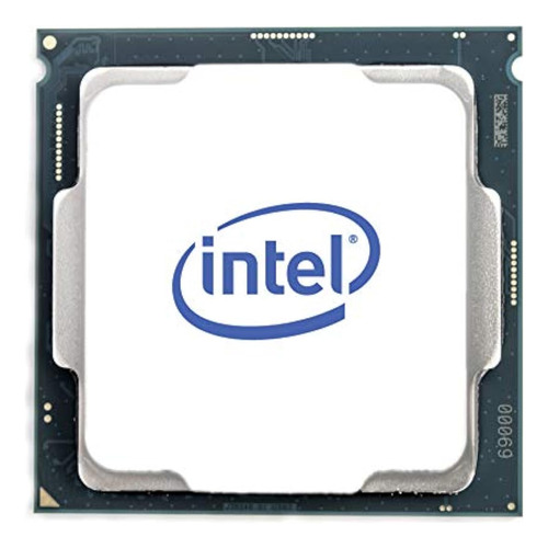 Procesador Intel Core I3-10105f Comet Lake De 4 Nucleos 3,70