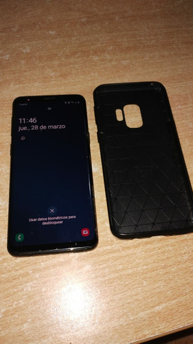 Samsung Galaxy S9 64gb