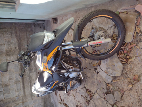 HONDA XRE 300 ABS ADVENTUR