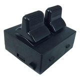 2x Power Window Interruptor De Repuesto Para Ram 1500 2500