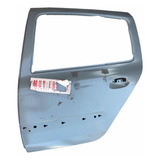 Panel Puerta Trasera Izquierd Renault Clio Ii Mod 2000 Al 12