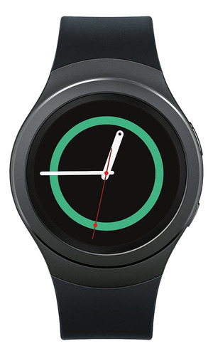 Reloj Inteligente Samsung Gear S2 - Gris Oscuro