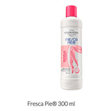 Fresca Pie Rosa Mosqueta(paquete 3 Pzas)