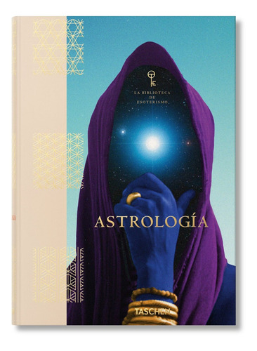 Libro Astrología. La Biblioteca De Esoterismo