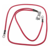 Acdelco Professional 4bc55 - Cable De Batería Positiva