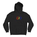 Xxxtentacion Sudadera Hoodie Bad Logo Bad Vibes Forever 