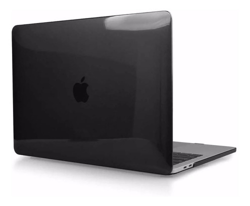 Funda Mac Hardcase Macbook Air M2 13,6 Protector 2022 Usb C