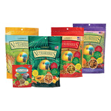 Nutri-berries - Paquetes De Muestras (paquete De 4)