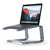 Ascensor Soporte De Sobremesa Para Laptops, Gris (space Grey