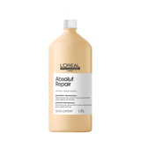 Loreal Profissional Absolut Repair Shampoo Reparador 1,5 L