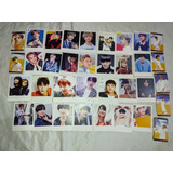 Combo Polaroid Kpop (ateez, Skz, Astro, Exo, Nct, Svt, Etc.)