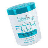 Btx Zero Sem Formol Ultra Hidratante Forever Liss 1kg